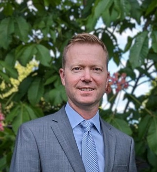 speaker headshot